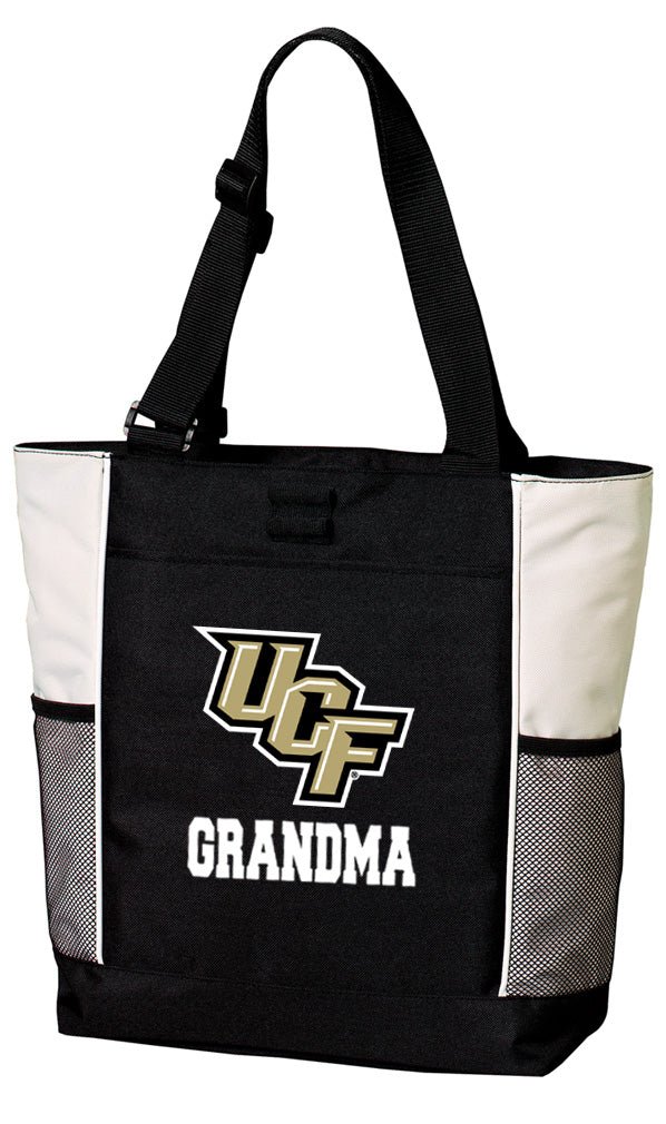 UCF Tote Bag Central Florida Carryall Tote