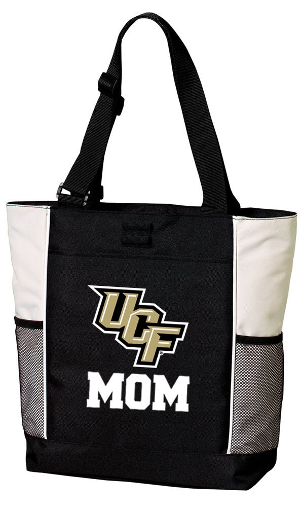 UCF Tote Bag Central Florida Carryall Tote