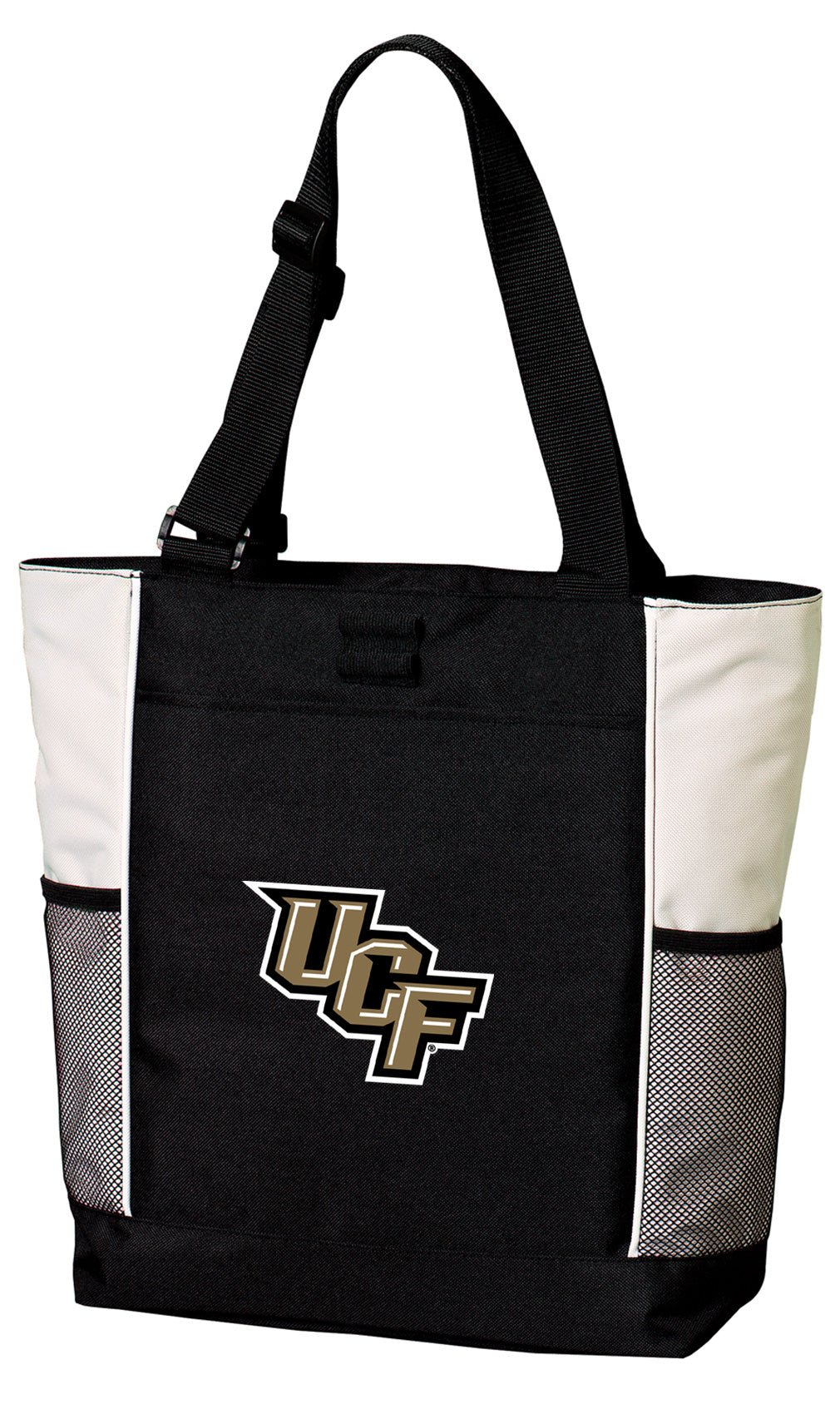 UCF Tote Bag Central Florida Carryall Tote