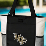 UCF Tote Bag Central Florida Carryall Tote