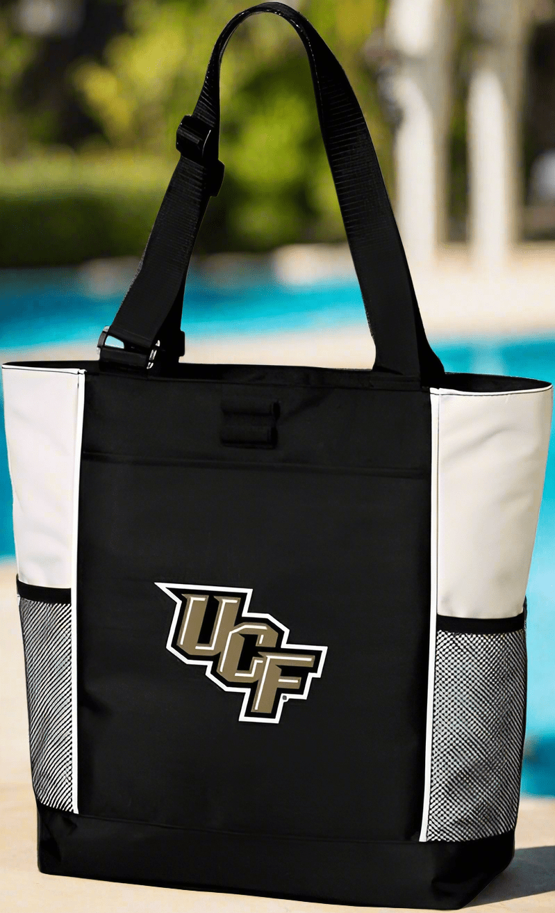 UCF Tote Bag Central Florida Carryall Tote