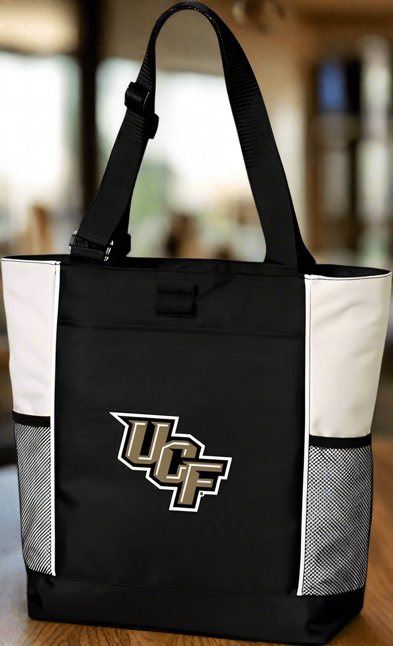 UCF Tote Bag Central Florida Carryall Tote