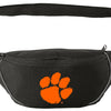 Clemson Waist Pack Clemson Tigers Fanny Hip Pack