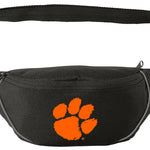 Clemson Waist Pack Clemson Tigers Fanny Hip Pack