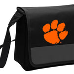 Clemson Lunch Bag Clemson Tigers Cooler or Lunchbox