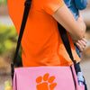 Clemson Diaper Bag Clemson Tigers Baby Bag