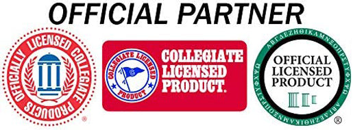 Officially Licensed College Logo Products by Broad Bay