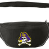 East Carolina Waist Pack ECU Pirates Fanny Hip Pack