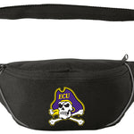 East Carolina Waist Pack ECU Pirates Fanny Hip Pack