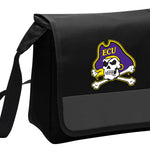 East Carolina Lunch Bag ECU Pirates Cooler or Lunchbox