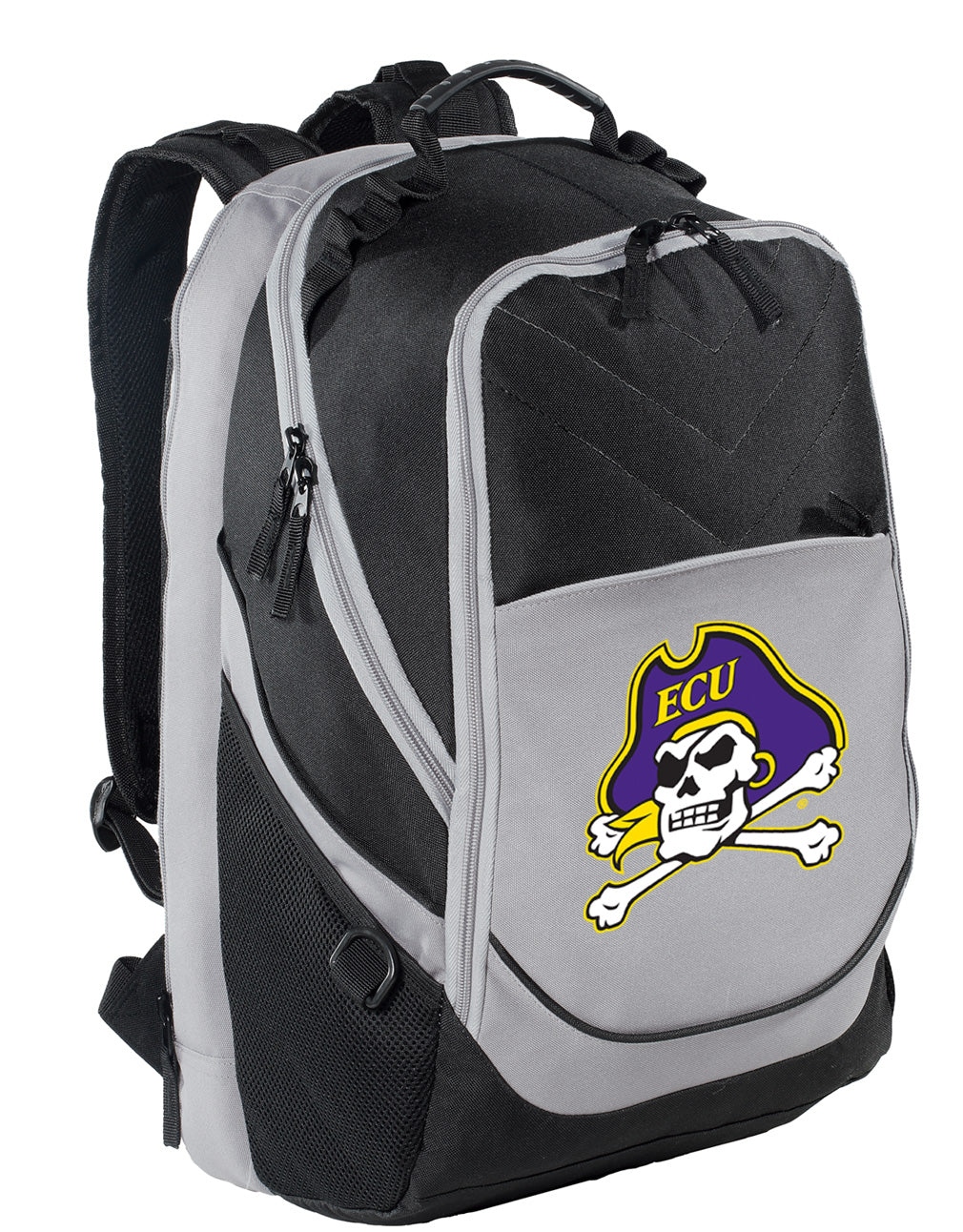 East Carolina Backpack ECU Pirates Laptop Computer Backpack