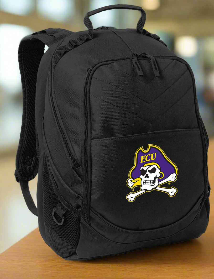 ECU Backpack