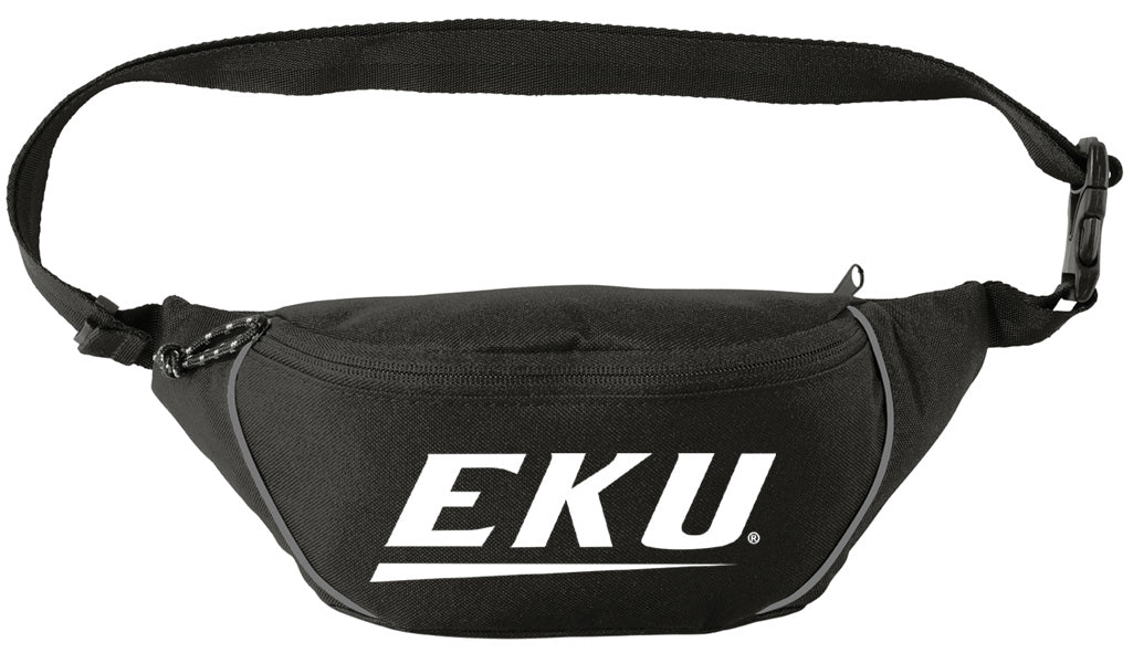 EKU Waist Pack Eastern Kentucky Fanny Hip Pack