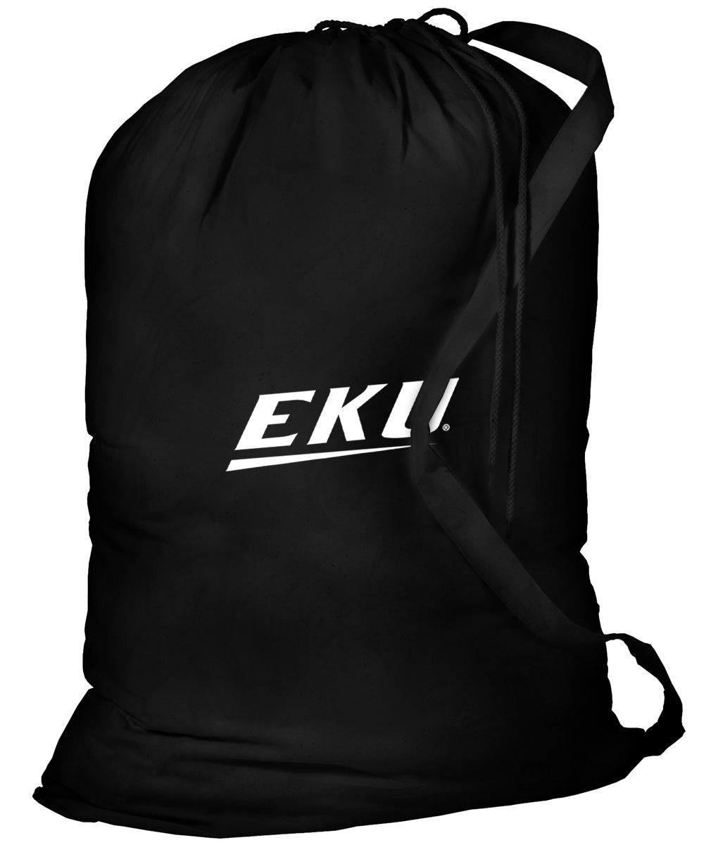 EKU Laundry Bag Eastern Kentucky Clothes Bag