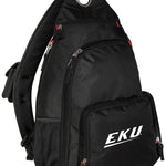 EKU Sling Backpack Eastern Kentucky Crossbody Bag