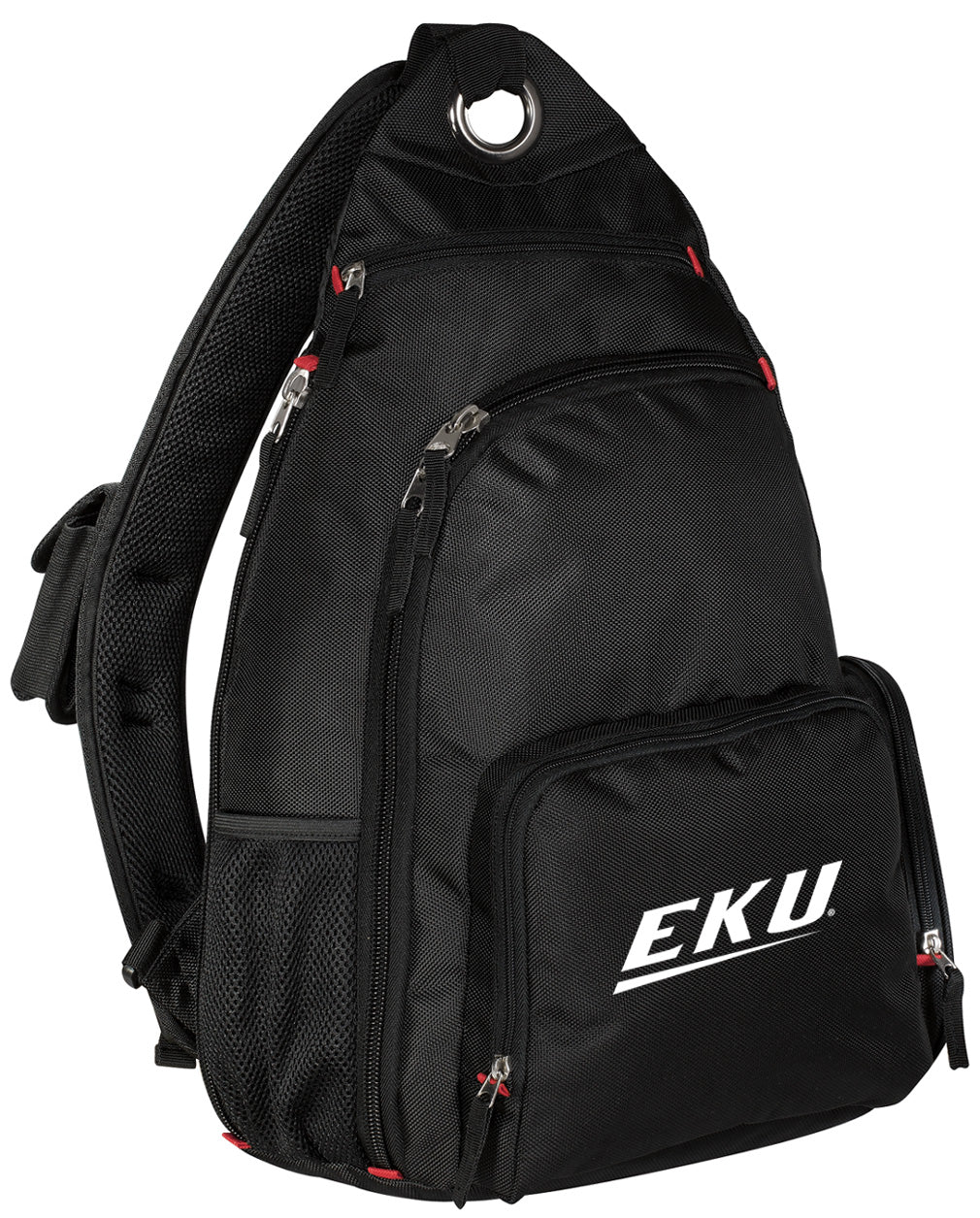 EKU Sling Backpack Eastern Kentucky Crossbody Bag