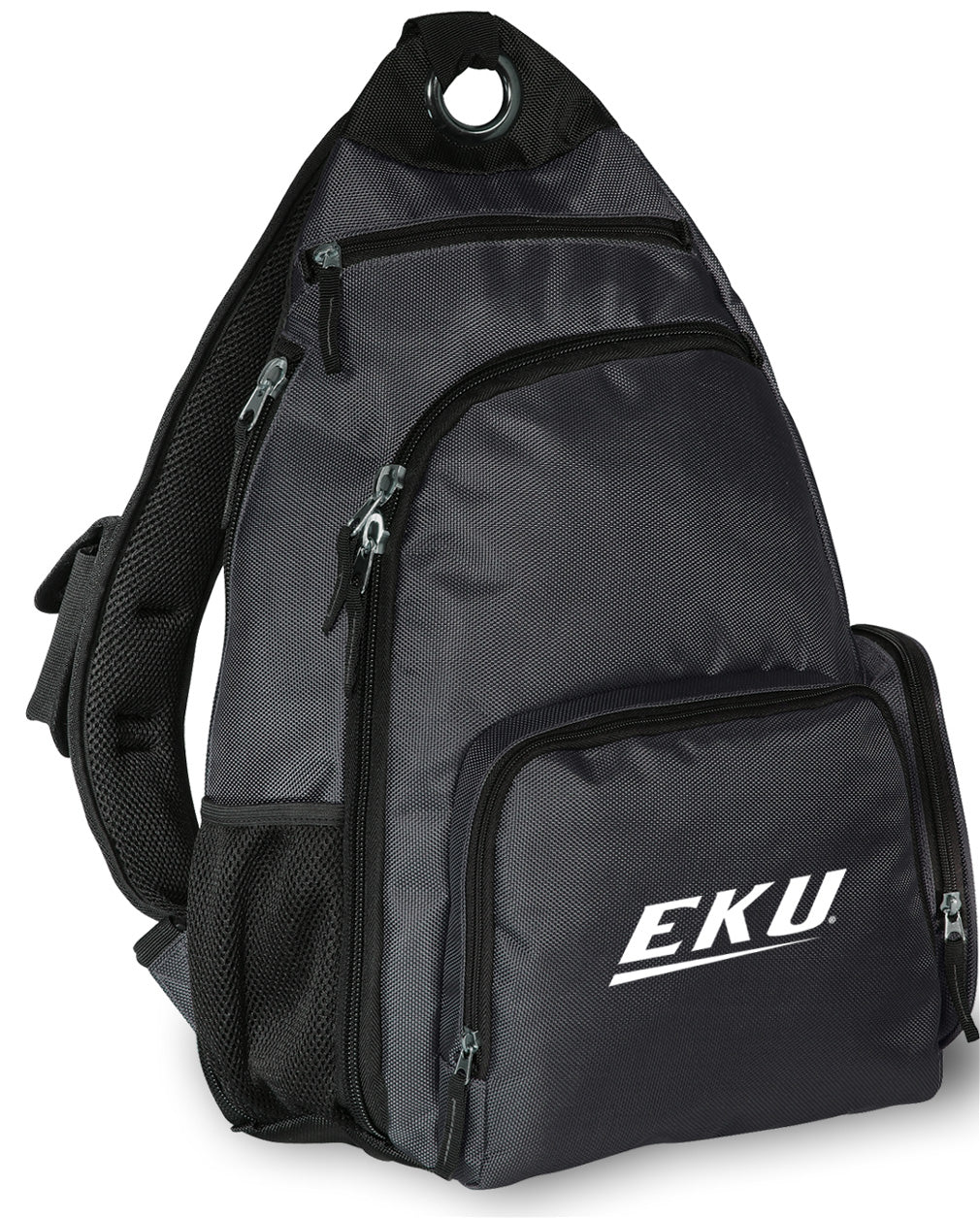 EKU Sling Backpack Eastern Kentucky Crossbody Bag