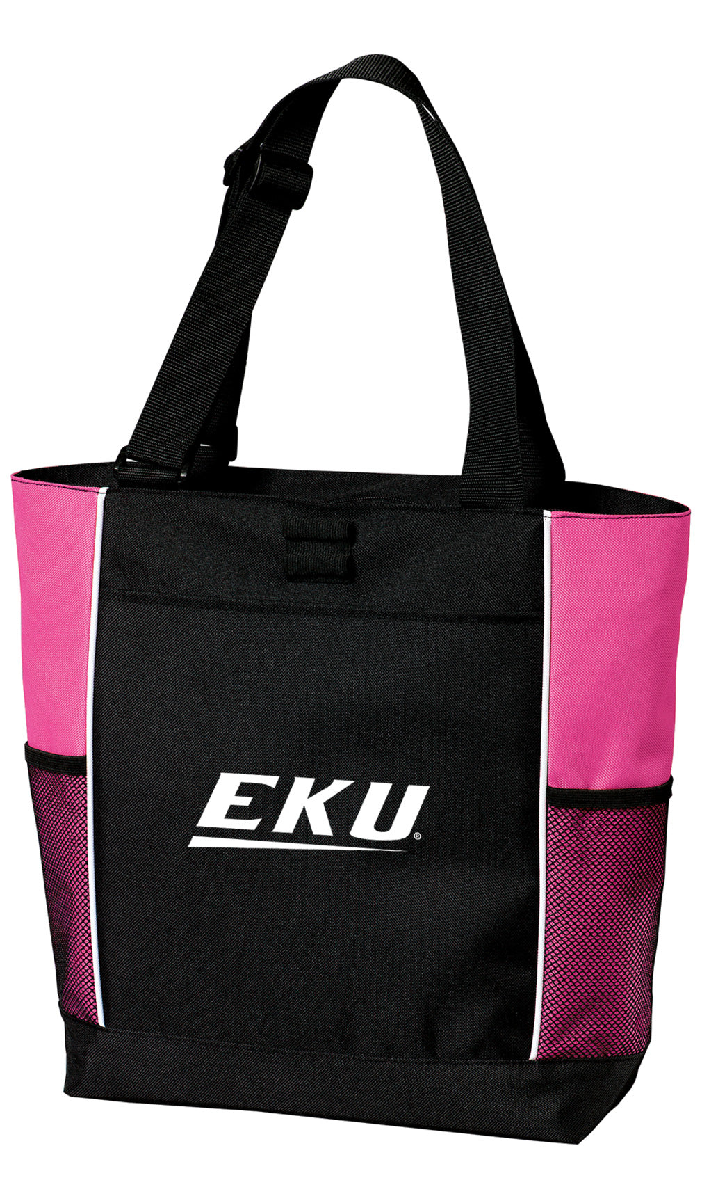 EKU Tote Bag Eastern Kentucky Carryall Tote