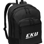 EKU Backpack Eastern Kentucky Medium Classic Style Backpack