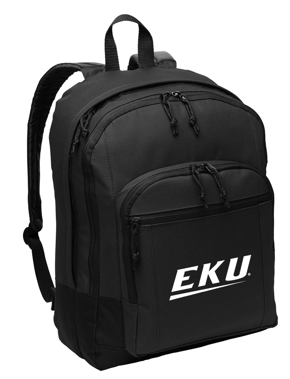 EKU Backpack Eastern Kentucky Medium Classic Style Backpack