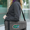 University of Florida Laptop Computer Bag Florida Gators Briefcase Messenger Bag