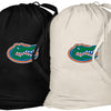 University of Florida Laundry Bags 2 PC Set Florida Gators Clothes Bags