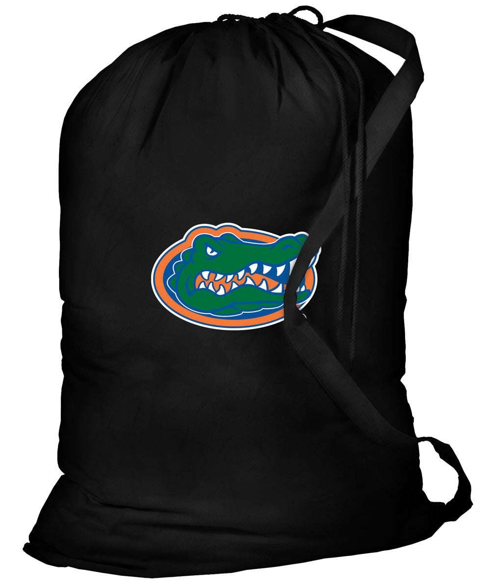 University of Florida Laundry Bag Florida Gators Clothes Bag