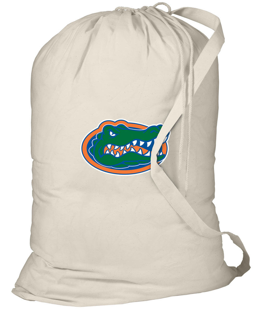 University of Florida Laundry Bag Florida Gators Clothes Bag