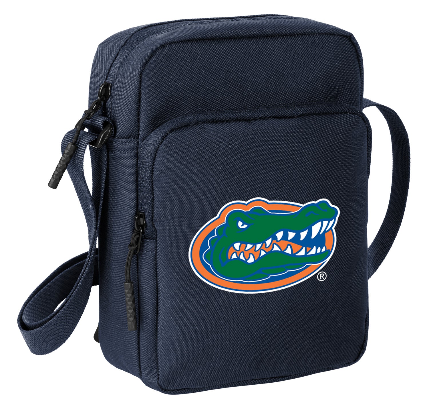 University of Florida Crossbody Bag Florida Gators Travel Sling Pack