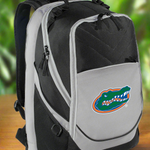 University of Florida Backpack Florida Gators Laptop Computer Backpack