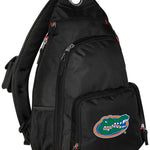 University of Florida Sling Backpack Florida Gators Crossbody Bag