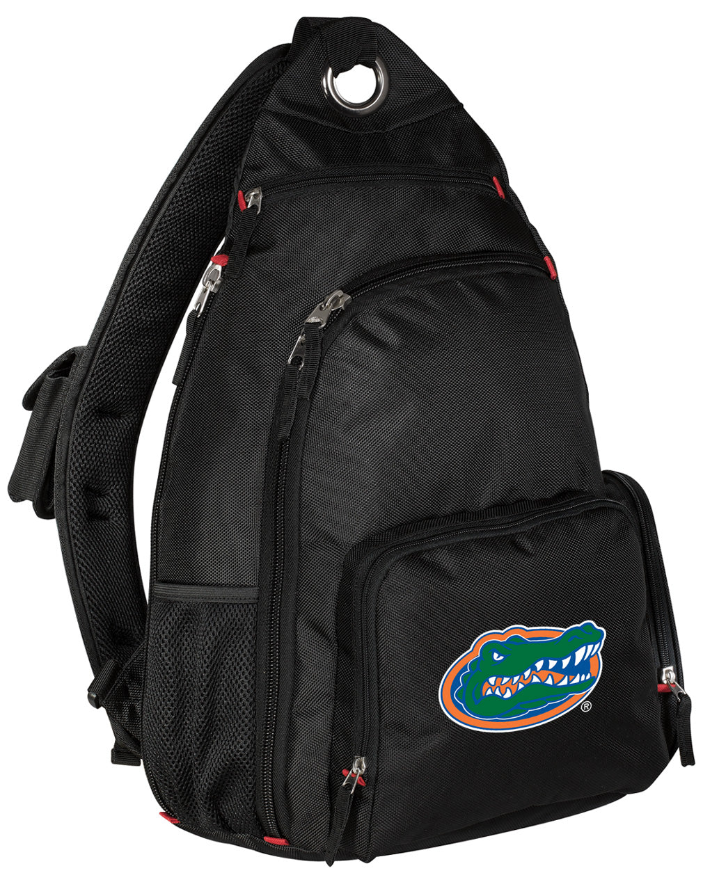 University of Florida Sling Backpack Florida Gators Crossbody Bag