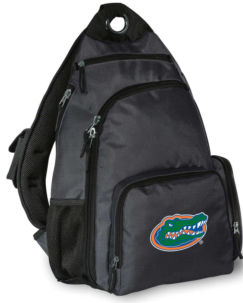 University of Florida Sling Backpack Florida Gators Crossbody Bag