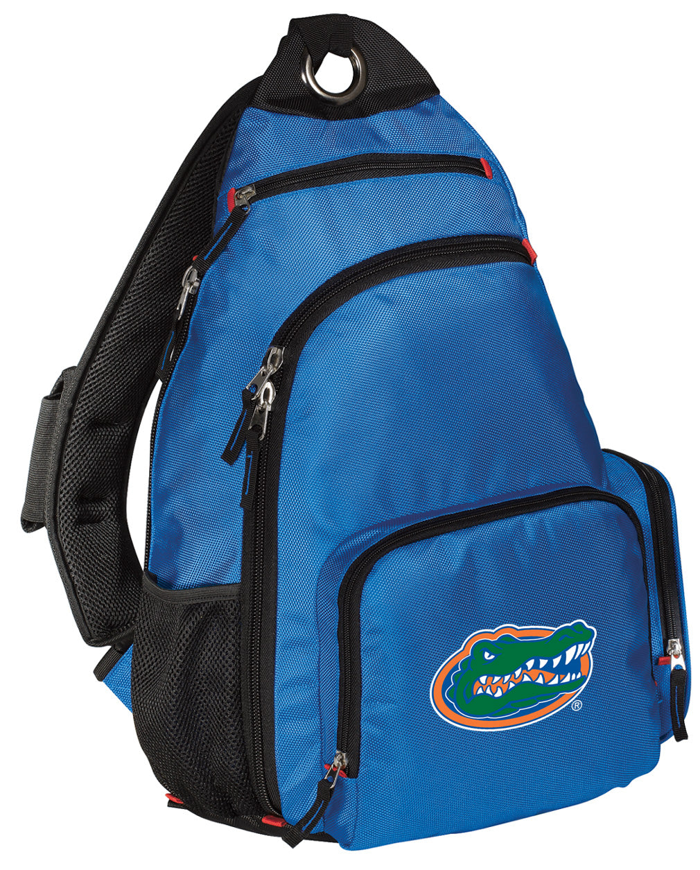 University of Florida Sling Backpack Florida Gators Crossbody Bag