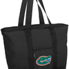 University of Florida Tote Bag Florida Gators Large Zippered Tote