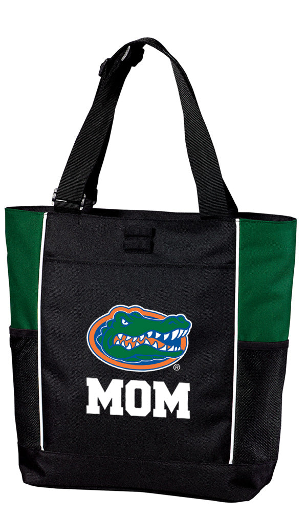 University of Florida Tote Bag Florida Gators Carryall Tote