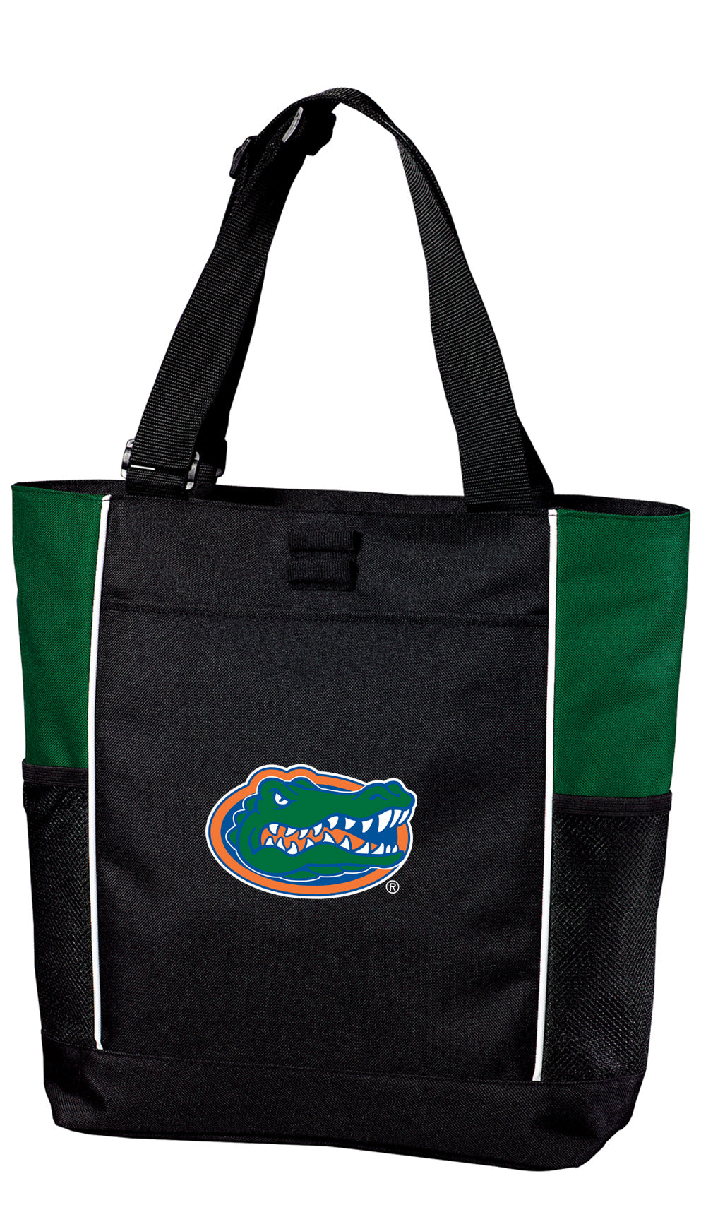 University of Florida Tote Bag Florida Gators Carryall Tote