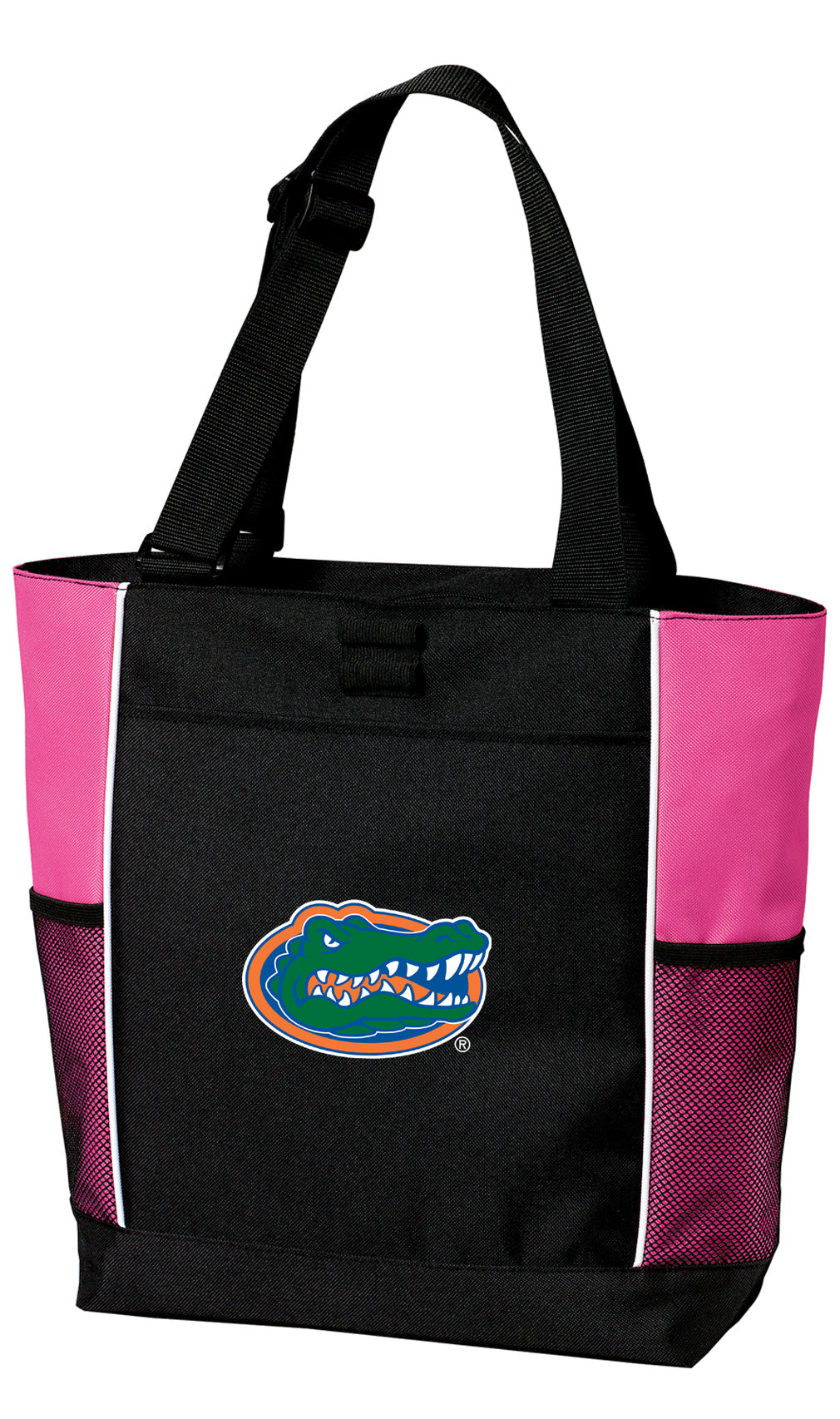 University of Florida Tote Bag Florida Gators Carryall Tote