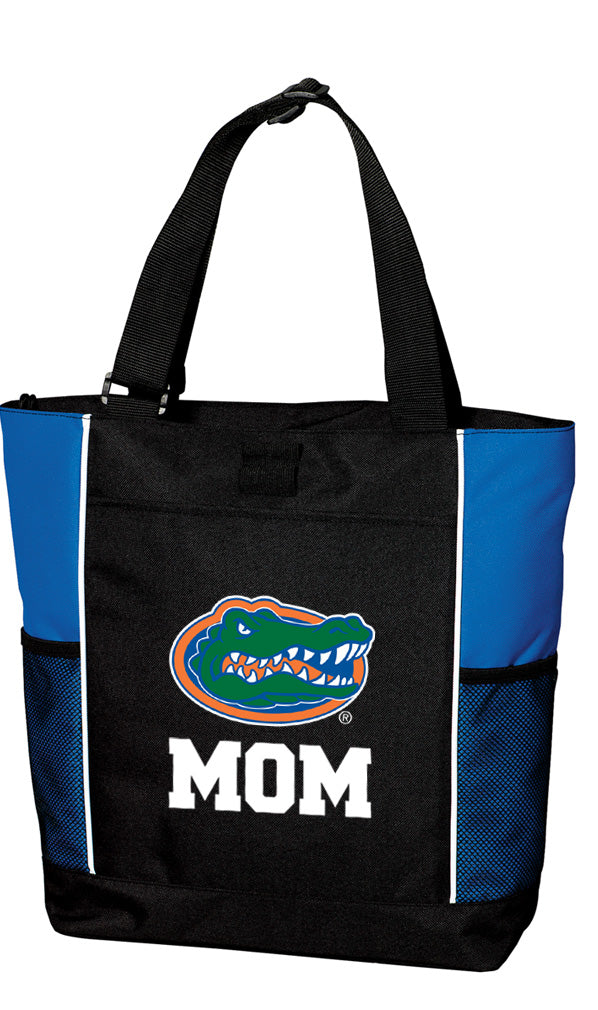 University of Florida Tote Bag Florida Gators Carryall Tote