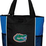 University of Florida Tote Bag Florida Gators Carryall Tote