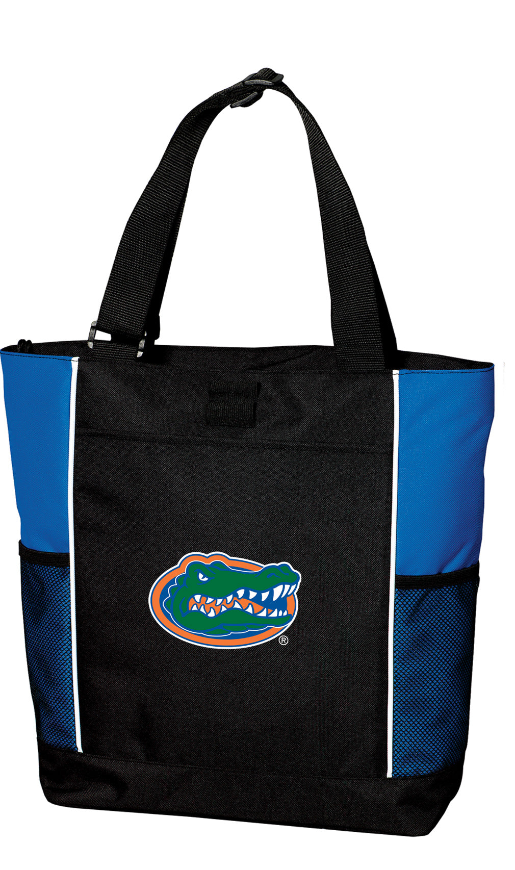 University of Florida Tote Bag Florida Gators Carryall Tote