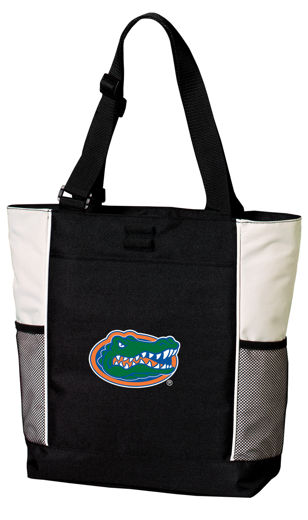 University of Florida Tote Bag Florida Gators Carryall Tote