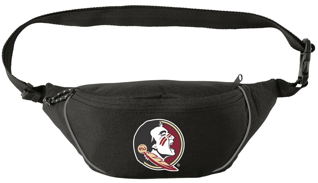 Florida State Waist Pack FSU Fanny Hip Pack