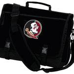 Florida State Messenger Bag FSU Classic Laptop Bag