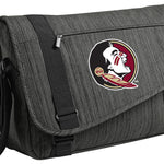 Florida State Messenger Bag FSU Travel Bag