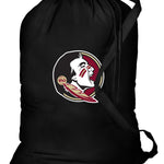 Florida State Laundry Bag FSU Clothes Bag