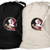 Florida State Laundry Bags 2 PC Set FSU Clothes Bags