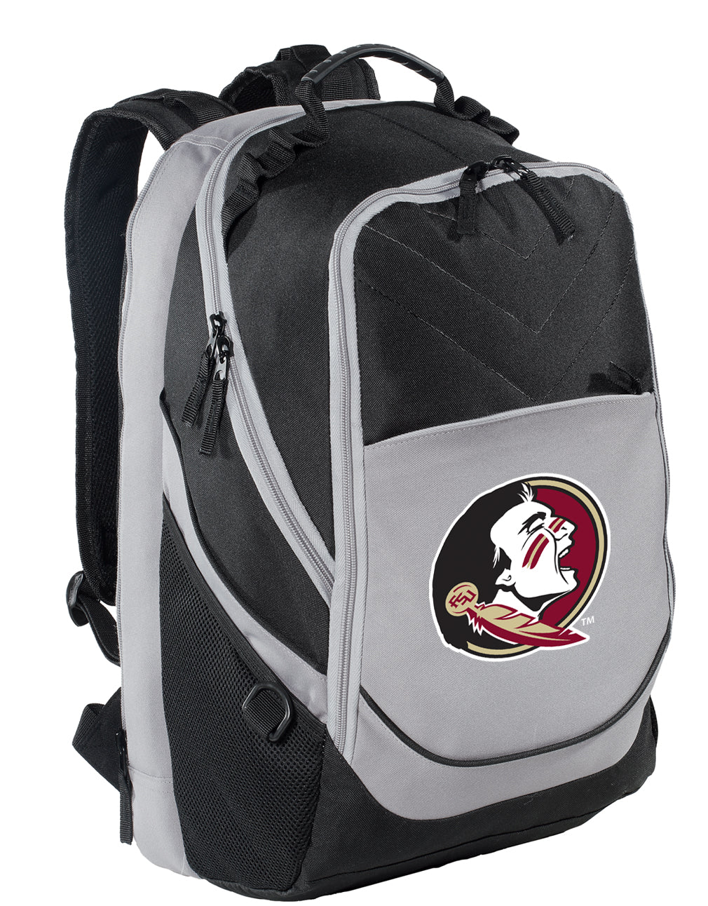 Florida State Backpack FSU Laptop Computer Backpack