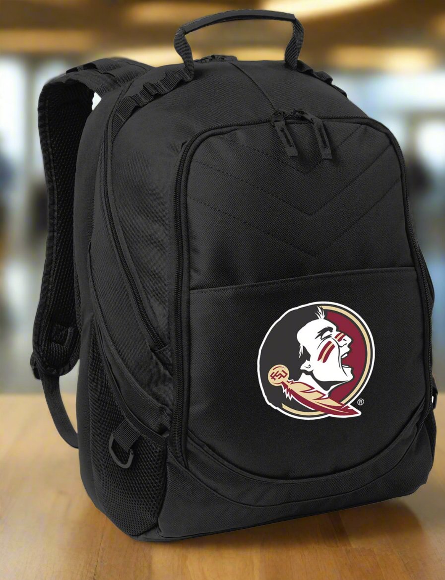 FSU Laptop Backpack