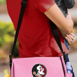 Florida State Diaper Bag FSU Baby Bag